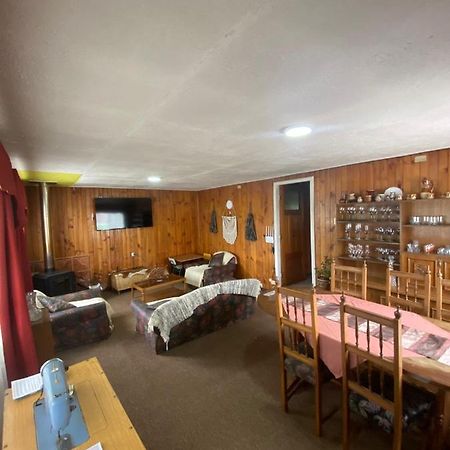 Appartamento Mi Casa Chilota Ancud Esterno foto