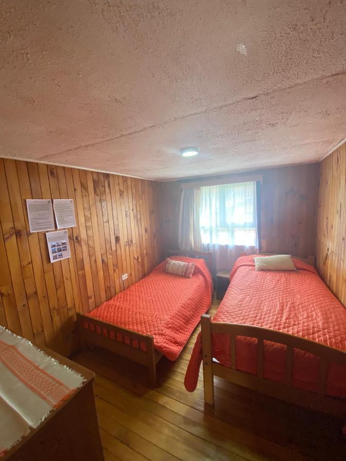 Appartamento Mi Casa Chilota Ancud Esterno foto