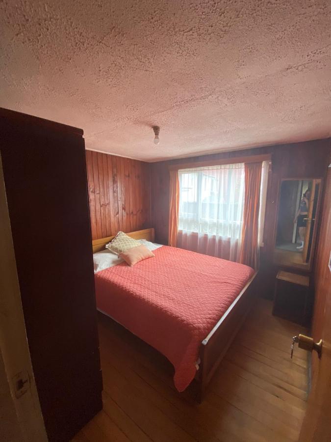 Appartamento Mi Casa Chilota Ancud Esterno foto