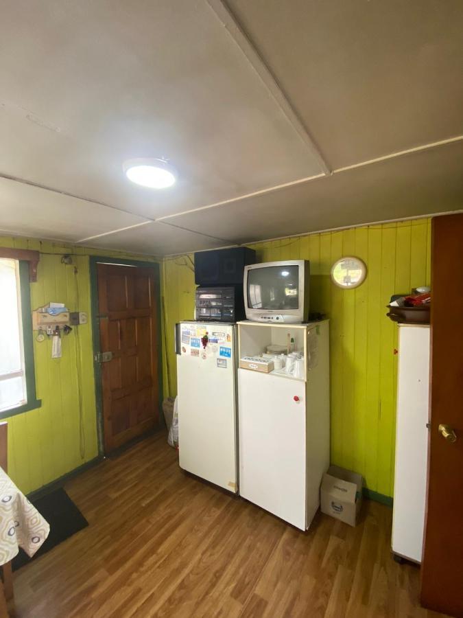 Appartamento Mi Casa Chilota Ancud Esterno foto