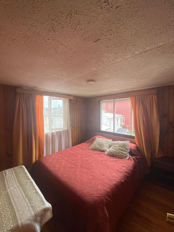 Appartamento Mi Casa Chilota Ancud Esterno foto