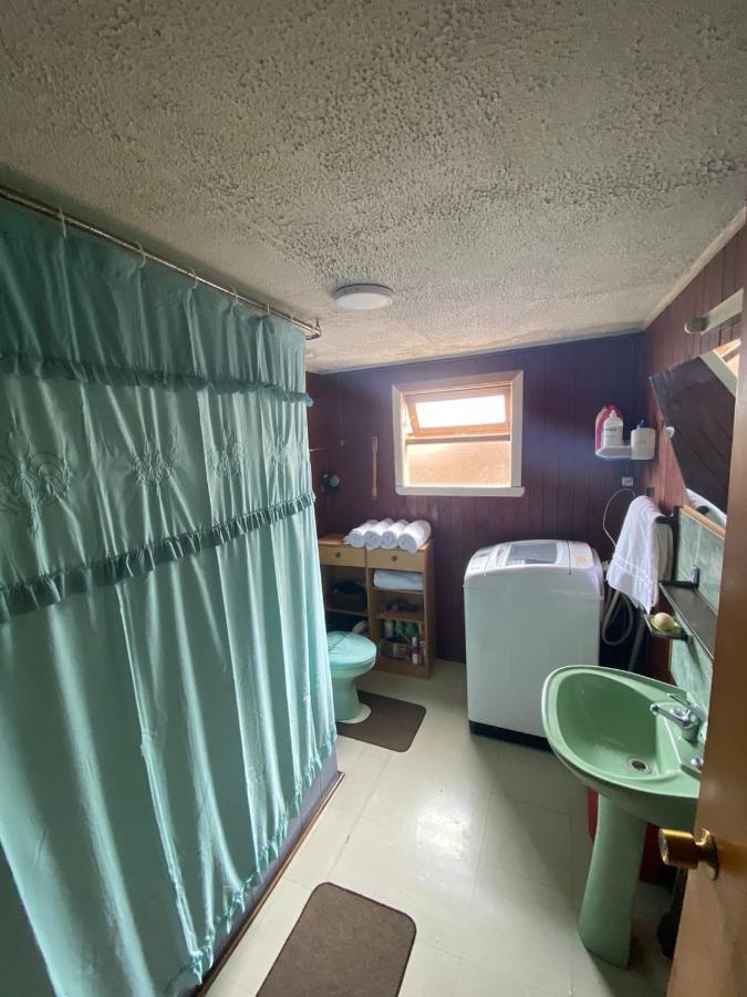 Appartamento Mi Casa Chilota Ancud Esterno foto