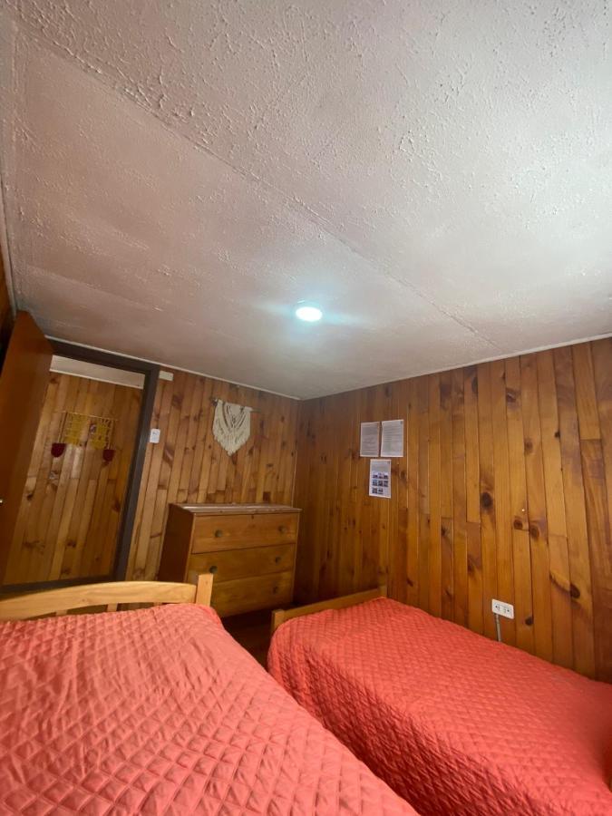 Appartamento Mi Casa Chilota Ancud Esterno foto