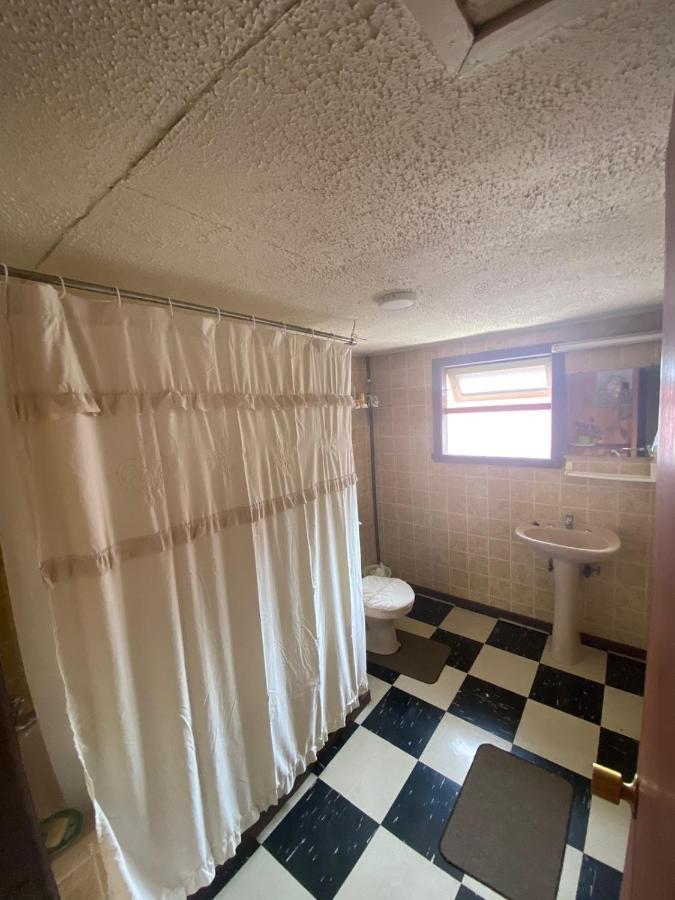 Appartamento Mi Casa Chilota Ancud Esterno foto