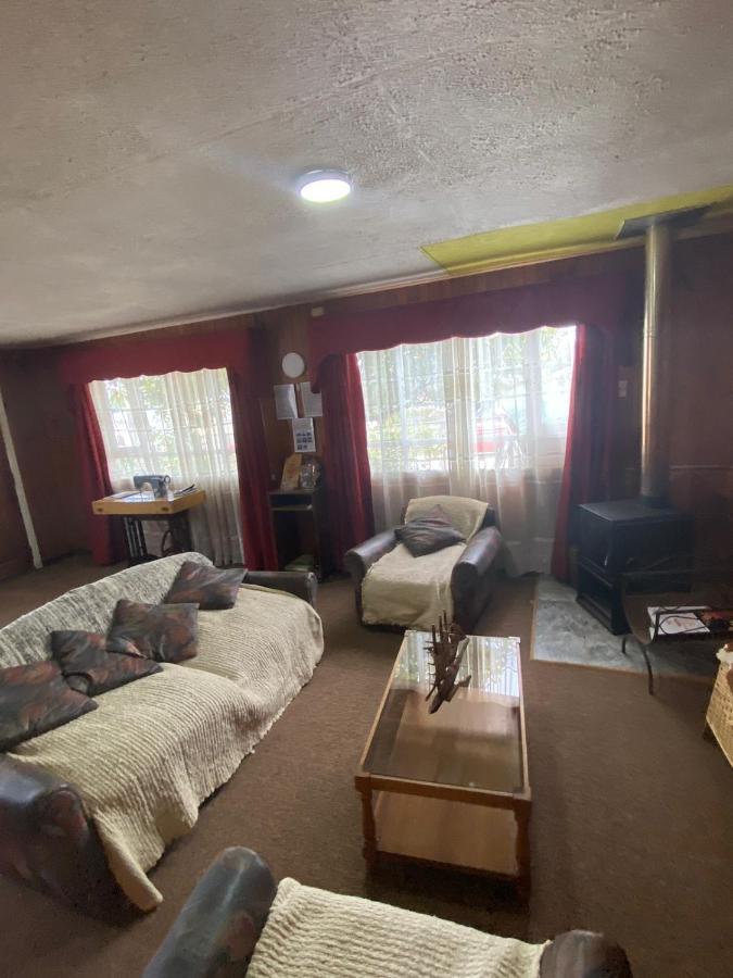 Appartamento Mi Casa Chilota Ancud Esterno foto