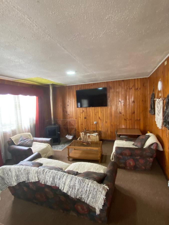 Appartamento Mi Casa Chilota Ancud Esterno foto
