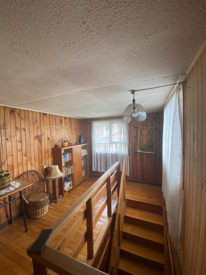 Appartamento Mi Casa Chilota Ancud Esterno foto