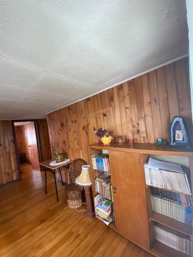 Appartamento Mi Casa Chilota Ancud Esterno foto