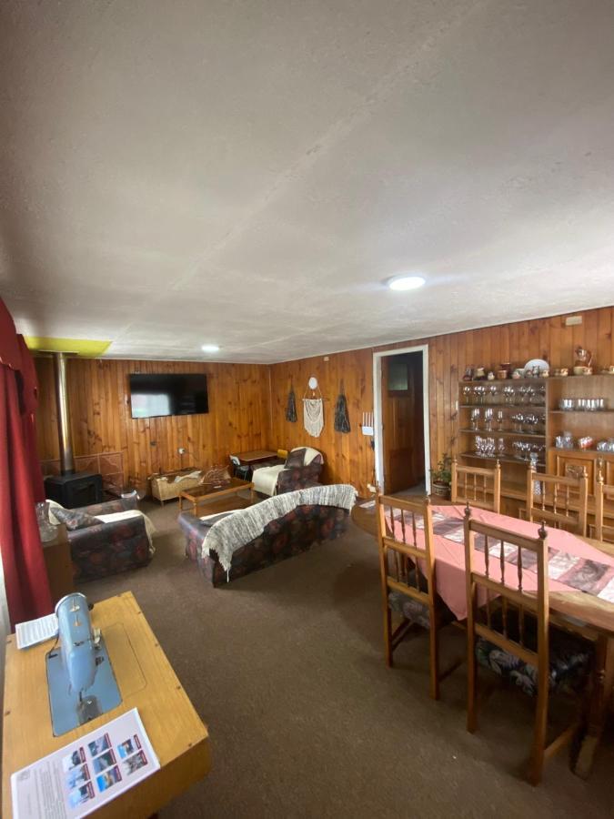 Appartamento Mi Casa Chilota Ancud Esterno foto
